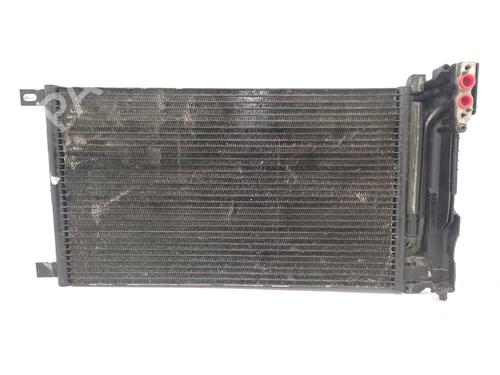 Used AC radiator BMW 3 (E46) 320 d (136 hp) 21156343