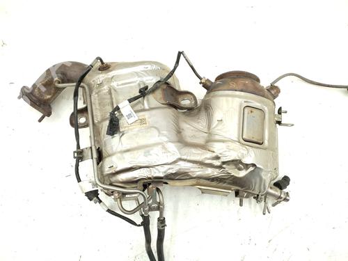 Particulate filter JEEP COMPASS (MP, M6, MV, M7) 2.0 CRD 4x4 | BP36121445M81 - Image 3