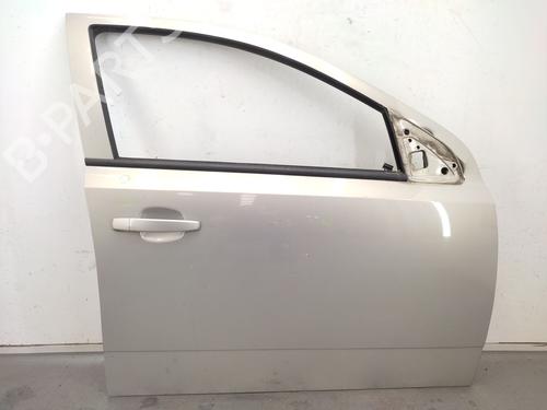 Used Right front door OPEL ASTRA H Estate (A04) 1.7 CDTI (L35) (101 hp) 28569625