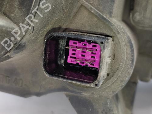 Left headlight MG MG ZR  | BP21661472C28