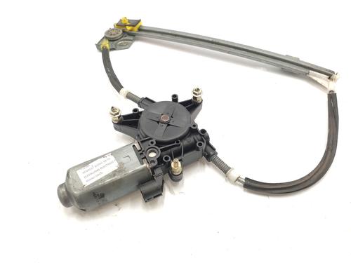 Lève-vitre arrière droit RENAULT MEGANE Scenic (JA0/1_) 1.4 i (JA0E) (75 hp) 21152796