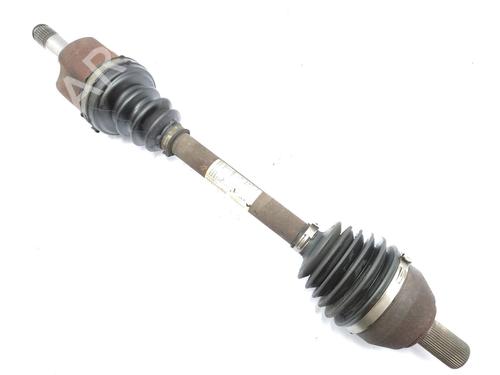 Used Left front driveshaft FORD MONDEO IV (BA7) 2.0 TDCi (140 hp) 21162236