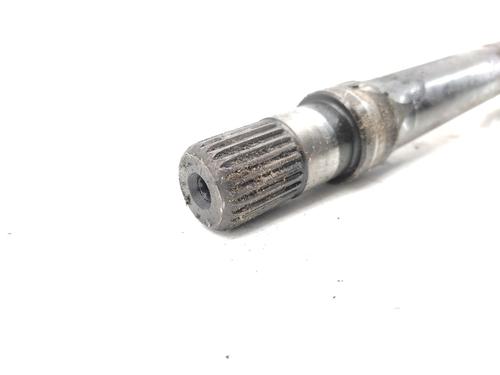 Right front driveshaft OPEL ZAFIRA / ZAFIRA FAMILY B (A05) 1.9 CDTI (M75) | BP21159063M39