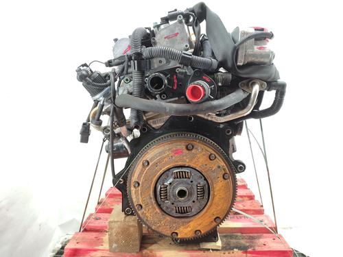 Engine SEAT LEON (1M1) 1.6 16 V | BP31854876M1 
