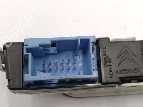 Display CITROËN C4 Picasso I MPV (UD_) 1.6 HDi | BP21159107C48 