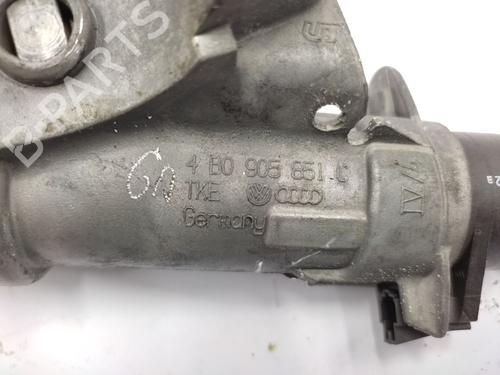 Clé de contact SEAT LEON (1M1) 1.6 16 V | BP22719907M48 