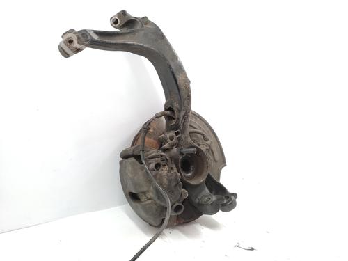 Venstre Styrespindel Lejehus VW PASSAT B5.5 (3B3)  | BP21152057M25 