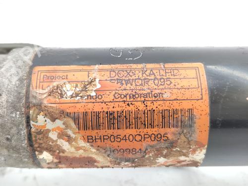 Steering rack JEEP CHEROKEE (KK) 2.8 CRD 4x4 | BP38732735M22 - Image 6