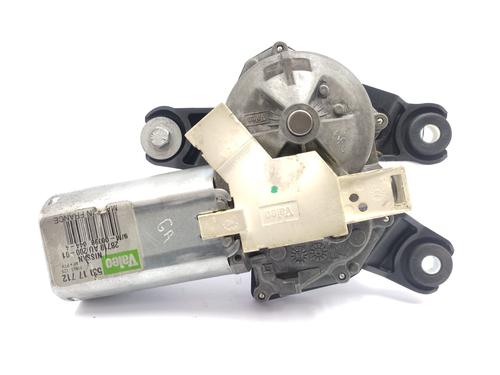 Used Rear wiper motor NISSAN PRIMERA Hatchback (P12) 1.9 dCi (120 hp) 21160089
