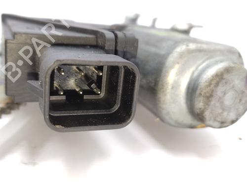 Front left window mechanism OPEL MERIVA A MPV (X03) 1.7 CDTI (E75) | BP24191137C22