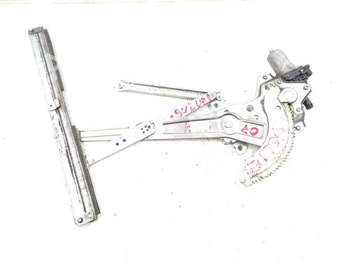Used Front right window mechanism SUZUKI SX4 (EY, GY) [2006-2025]  21151681