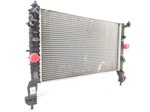 Water radiator OPEL MERIVA A MPV (X03) 1.6 16V (E75) | BP21156469M31 