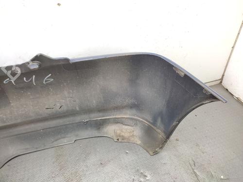 Rear bumper SEAT IBIZA II (6K1) 1.4 i | BP28544129C8