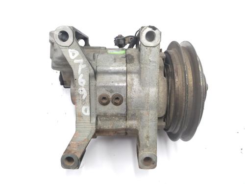 AC compressor NISSAN X-TRAIL I (T30)  | BP21153893M34 