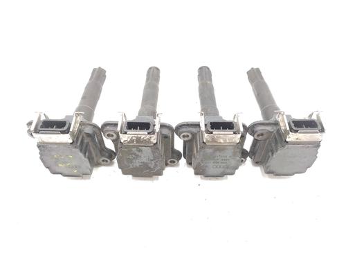 Ignition coil AUDI ALLROAD C5 (4BH)  | BP21154524M94 