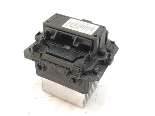 Used Heater resistor PEUGEOT 207 (WA_, WC_) [2006-2015]  21160474