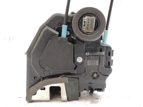 Rear left lock HONDA CIVIC IX (FK) 1.6 i-DTEC (FK3) | BP30173375C100 