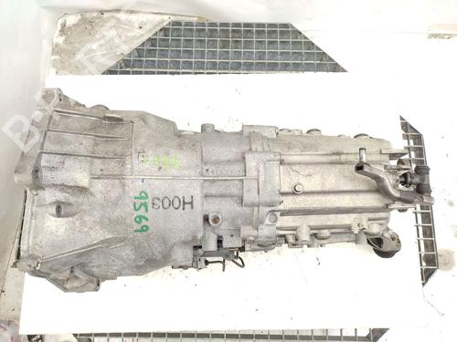 Gearbox BMW 3 (E46) 320 d | BP26690175M3  - Image 5