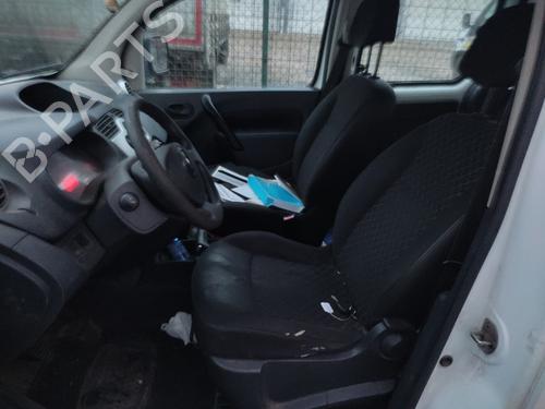 Warning switch RENAULT KANGOO / GRAND KANGOO II (KW0/1_) 1.5 dCi 85 (KW0K, KW0L, KW0B) | BP21159735I22 