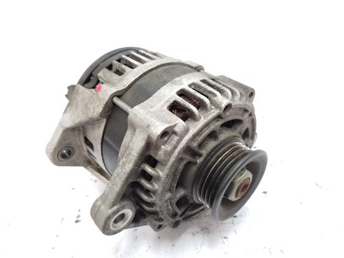 Used Alternator CHEVROLET AVEO / KALOS Hatchback (T250, T255) 1.2 (84 hp) 25849734