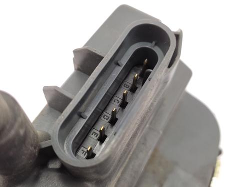 Rear left lock CITROËN C3 I (FC_, FN_) 1.4 HDi | BP29125248C100 