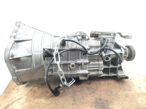 Used Gearbox SSANGYONG RODIUS I 2.7 Xdi (165 hp) 21155432