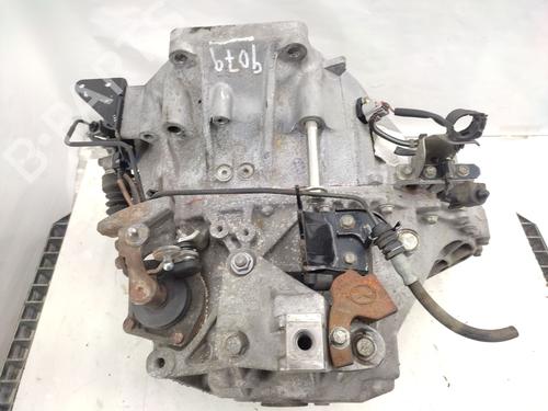 Gearbox MAZDA 3 (BK)  | BP21162047M3 