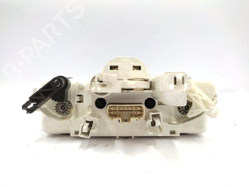 Climate control RENAULT CLIO III Grandtour (KR0/1_) 1.5 dCi (KR0F) | BP21590041I5 