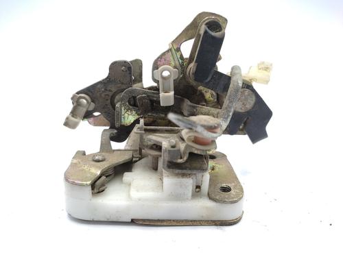 Used Rear right lock OPEL FRONTERA A (U92) [1992-1998]  21156263