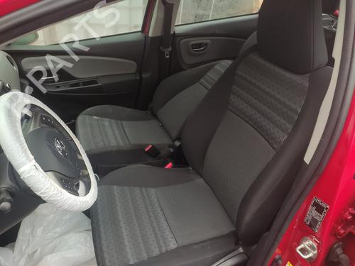 Right front window switch TOYOTA YARIS (_P13_) 1.3 (NSP130_, NSP130) | BP22798762I26 