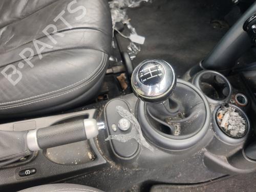 Front wiper motor MINI MINI (R50, R53) Cooper | BP21149398M29 