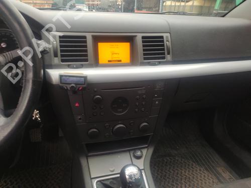 Startmotor OPEL VECTRA C (Z02)  | BP21158436M8 