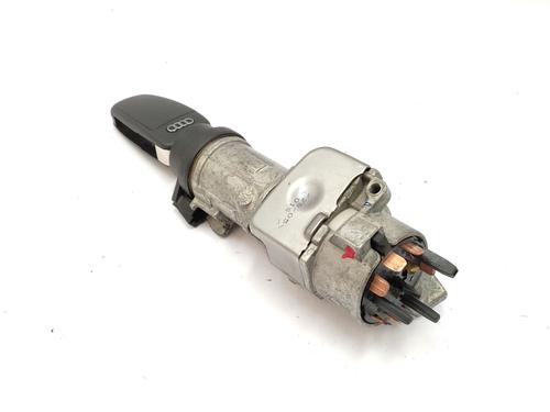 Used Ignition barrel AUDI A4 B7 (8EC) 2.0 TDI 16V (140 hp) 27211738