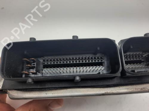 Engine control unit (ECU) AUDI A3 (8L1) 1.9 TDI | BP21148840M57 