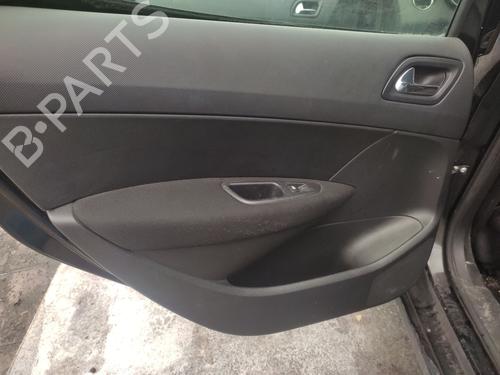 Alternator PEUGEOT 308 I (4A_, 4C_) 1.6 16V | BP29854877M7