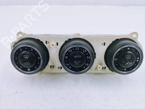 Used Climate control MERCEDES-BENZ M-CLASS (W163) [1998-2005]  21149310