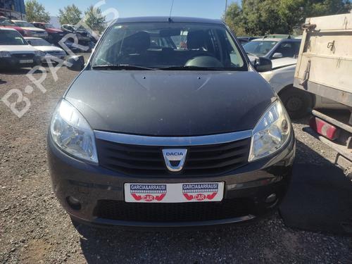 Right front window switch DACIA SANDERO  | BP21158390I26 