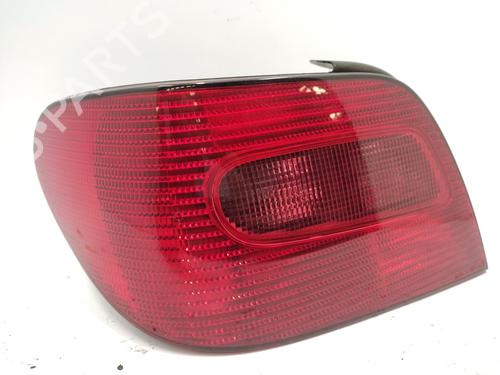Used Left taillight CITROËN XSARA (N1) 2.0 HDi 90 (90 hp) 21156369
