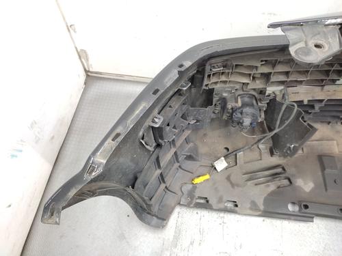 Front bumper RENAULT MEGANE II (BM0/1_, CM0/1_) 1.9 dCi | BP24125693C7