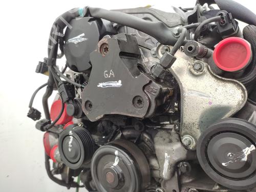 Engine MERCEDES-BENZ E-CLASS (W211) E 270 CDI (211.016) | BP28385776M1 
