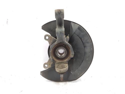 Used Left front steering knuckle Left front steering knuckle HONDA CR-V II (RD_) [2001-2007] 33977191 33977191