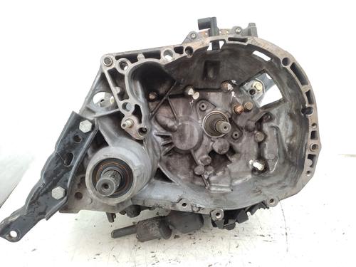Girkasse RENAULT MEGANE Scenic (JA0/1_) 1.9 D (JA0J) (64 hp) 29374326