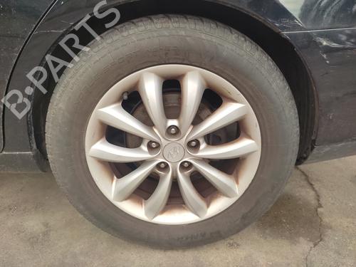 Right rear brake caliper HYUNDAI GRANDEUR (TG) 2.2 CRDi | BP32340690M106 