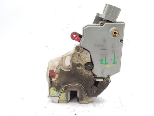 Used Rear left lock Rear left lock NISSAN PRIMERA Hatchback (P11) 1.6 16V (99 hp) 33049840 33049840