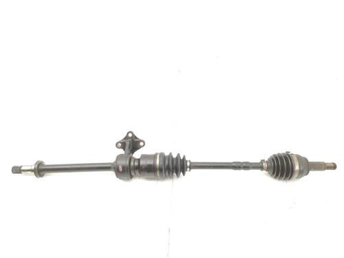 Right front driveshaft MAZDA 2 (DE_, DH_)  | BP21156056M39 