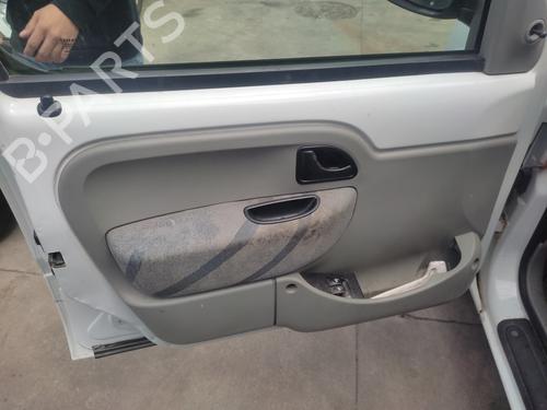 Front bumper RENAULT KANGOO (KC0/1_) 1.5 dCi (KC07) | BP21161474C7 