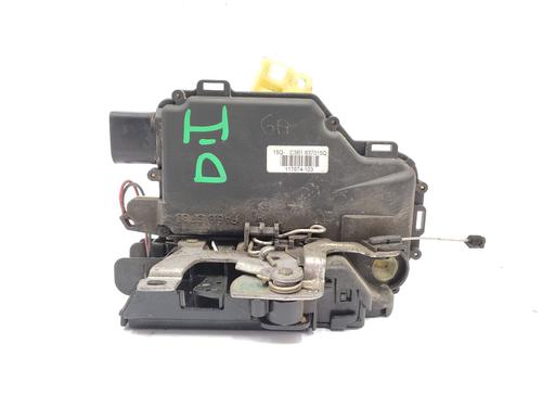 Venstre foran lås SEAT LEON (1M1) [1999-2006]  30684787