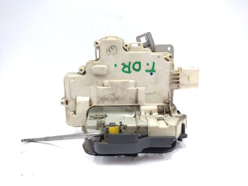 Used Rear right lock AUDI A6 C6 (4F2) 2.7 TDI (180 hp) 28679745