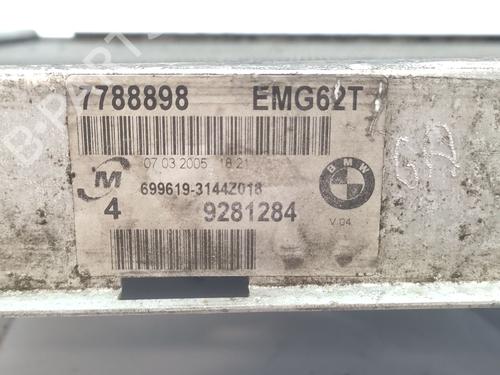 Water radiator BMW 3 (E90) 320 d | BP24429473M31 