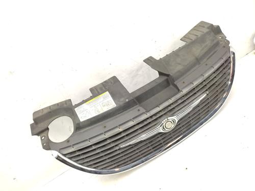 Front slam panel CHRYSLER VOYAGER IV (RG, RS) 2.4 | BP30302907C72 